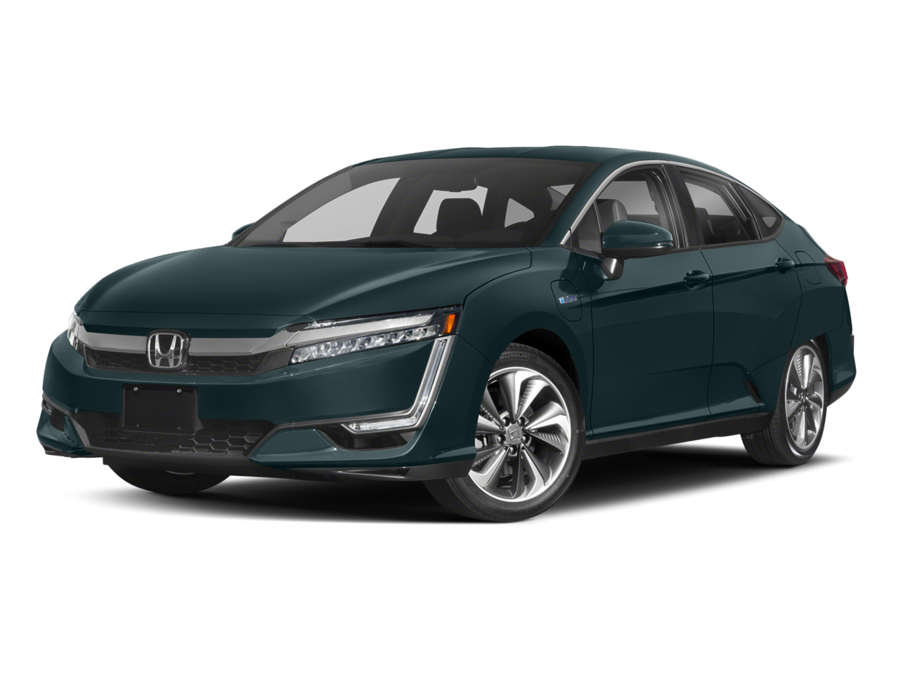 2018 Honda Clarity