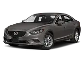 2017 Mazda 6