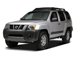 2009 Nissan Xterra