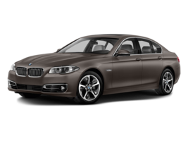 2016 BMW ActiveHybrid 5