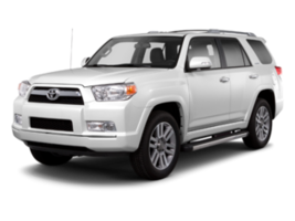 2013 Toyota 4Runner