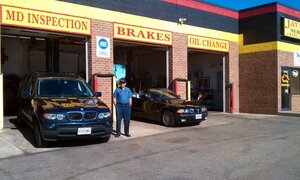 Brake Pad Replacement Chicago