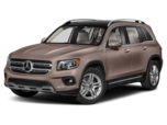 2021 Mercedes-Benz GLB250