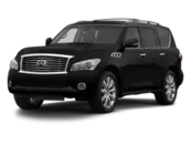 INFINITI QX56