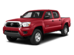 2014 Toyota Tacoma