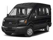 2019 Ford Transit-150