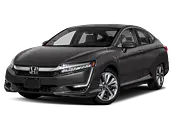 2020 Honda Clarity