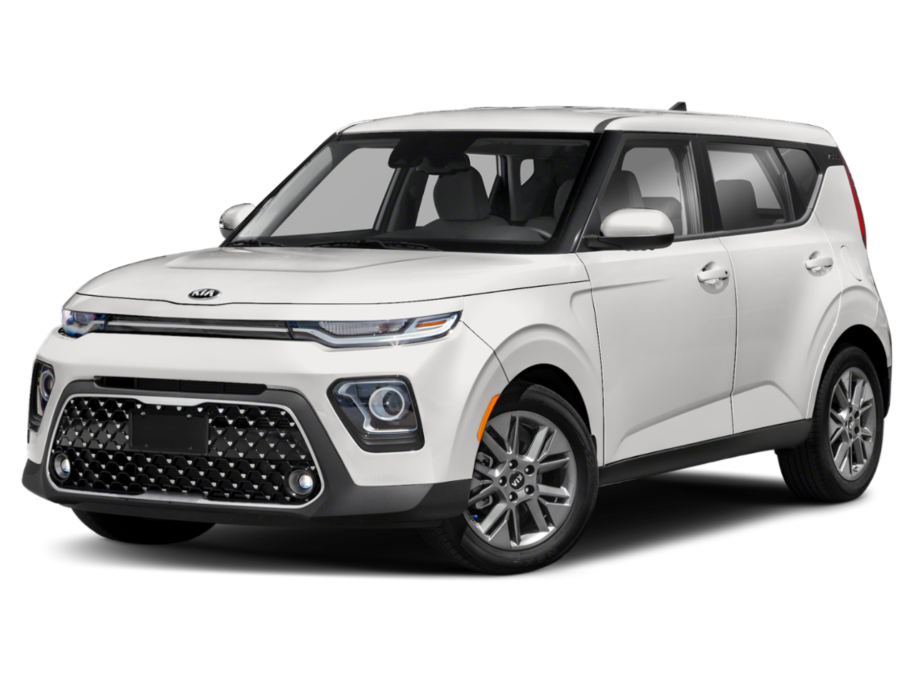 2021 Kia Soul
