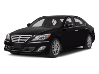 2014 Hyundai Genesis