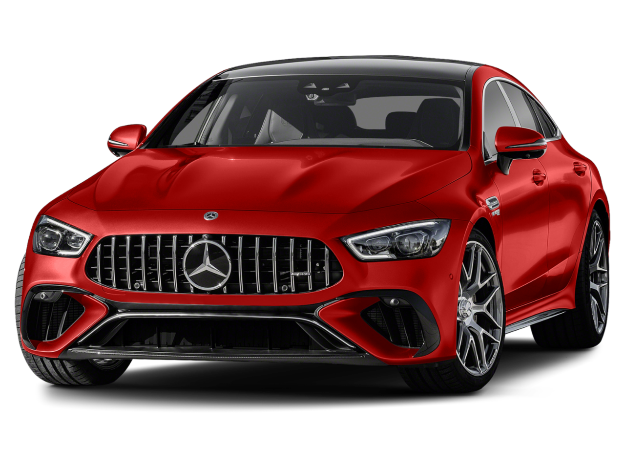 2023 Mercedes-Benz AMG GT 63