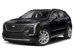 2022 Cadillac XT4