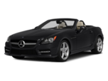 2014 Mercedes-Benz SLK250