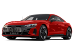 2022 Audi RS e-tron GT