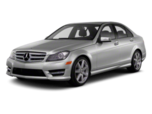 2011 Mercedes-Benz C300