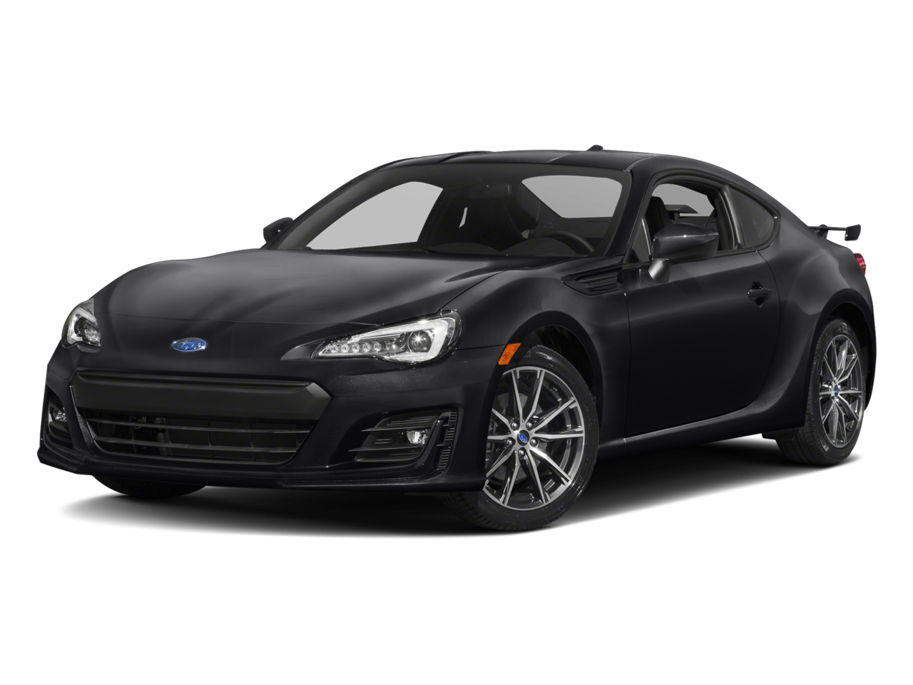 2017 Subaru BRZ