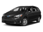 2017 Toyota Prius V