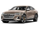 2022 Audi e-tron S Sportback