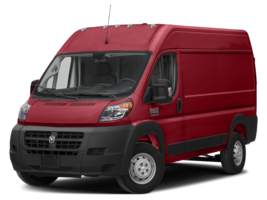2018 Ram ProMaster 1500