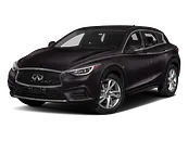 2018 INFINITI QX30