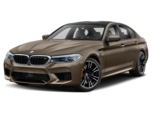 2018 BMW M5