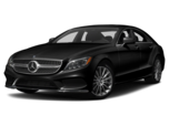 2018 Mercedes-Benz CLS550