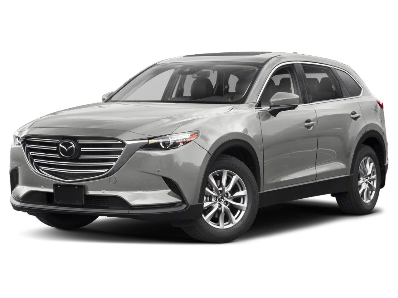 2020 Mazda CX-9