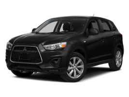 2015 Mitsubishi Outlander Sport