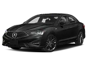 2019 Acura ILX