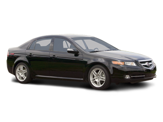 2008 Acura TL Repair: Service and 