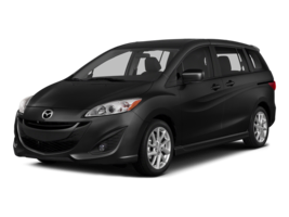 2015 Mazda 5