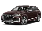 2022 Audi SQ7