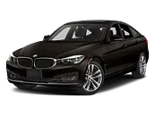 2018 BMW 330i GT xDrive