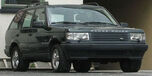 2002 Land Rover Range Rover