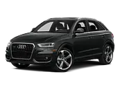 2015 Audi Q3