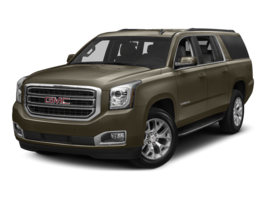 2016 GMC Yukon XL