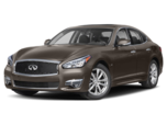 2019 INFINITI Q70