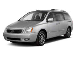 2011 Kia Sedona