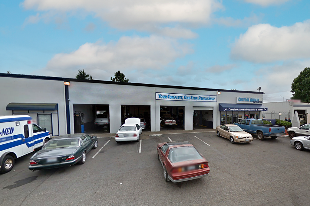 Central Ave Automotive Kent, WA 98032 Auto Repair