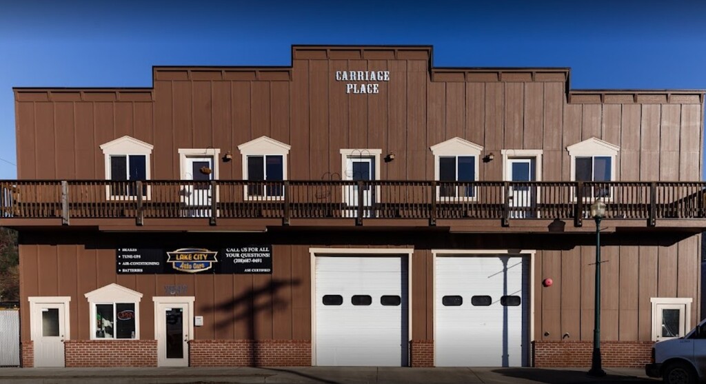 Lake City Auto Care Rathdrum Rathdrum, ID 83858 Auto Repair