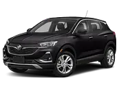 2021 Buick Encore GX
