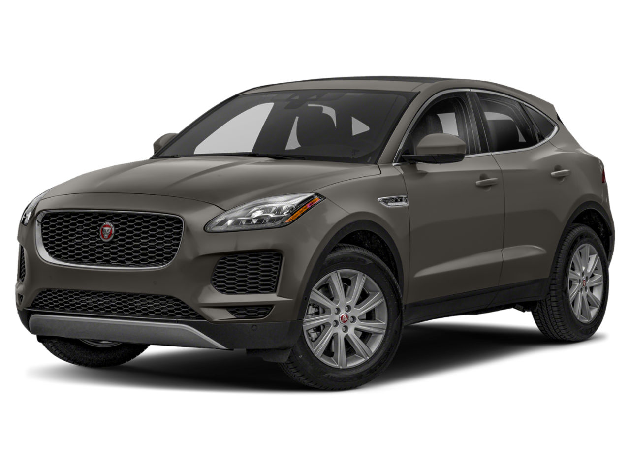 2018 Jaguar E-Pace Repair: Service and Maintenance Cost