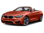 2018 BMW M4