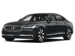 2023 Volvo S90