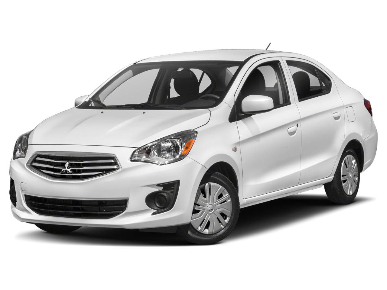 2018 Mitsubishi Mirage G4
