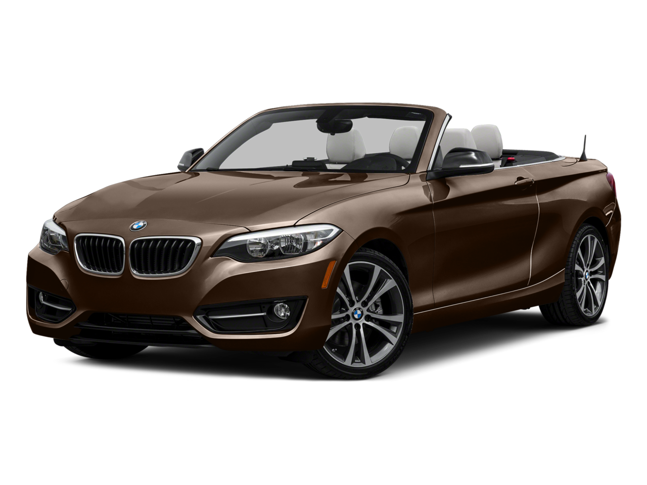 2015 BMW 228i xDrive