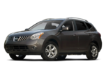2008 Nissan Rogue