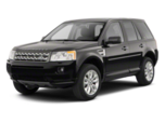 2012 Land Rover LR2