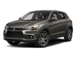 2017 Mitsubishi Outlander Sport
