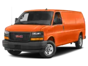 GMC Savana 3500