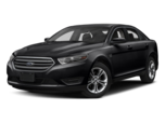 2017 Ford Taurus